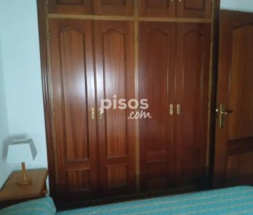 Apartamento en alquiler en Casco Antiguo - Photo 6