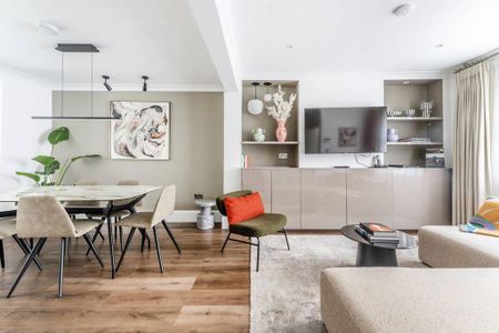 3 bedroom terraced house to rent - Photo 2