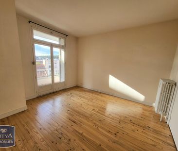 Location appartement 4 pièces de 95.74m² - Photo 1