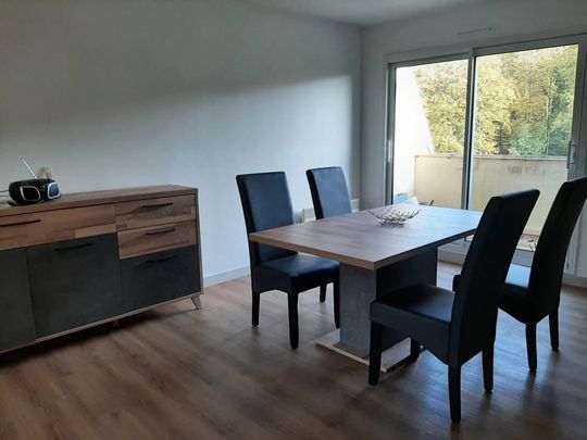 Location de vacances Appartement 3 pièces 69 m2 à Bagnoles-de-l'Orne-Normandie - Photo 1