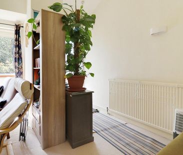 1 bedroom maisonette to rent - Photo 1