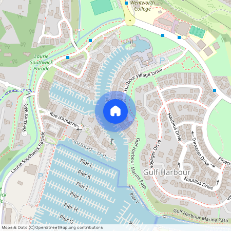 52 Harbour Village Drive, Gulf Harbour, Rodney