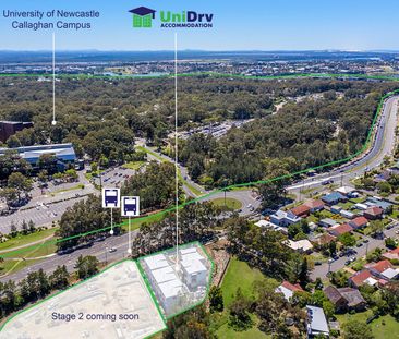 3-10/141 University Drive, North Lambton, NSW 2299 - Photo 1