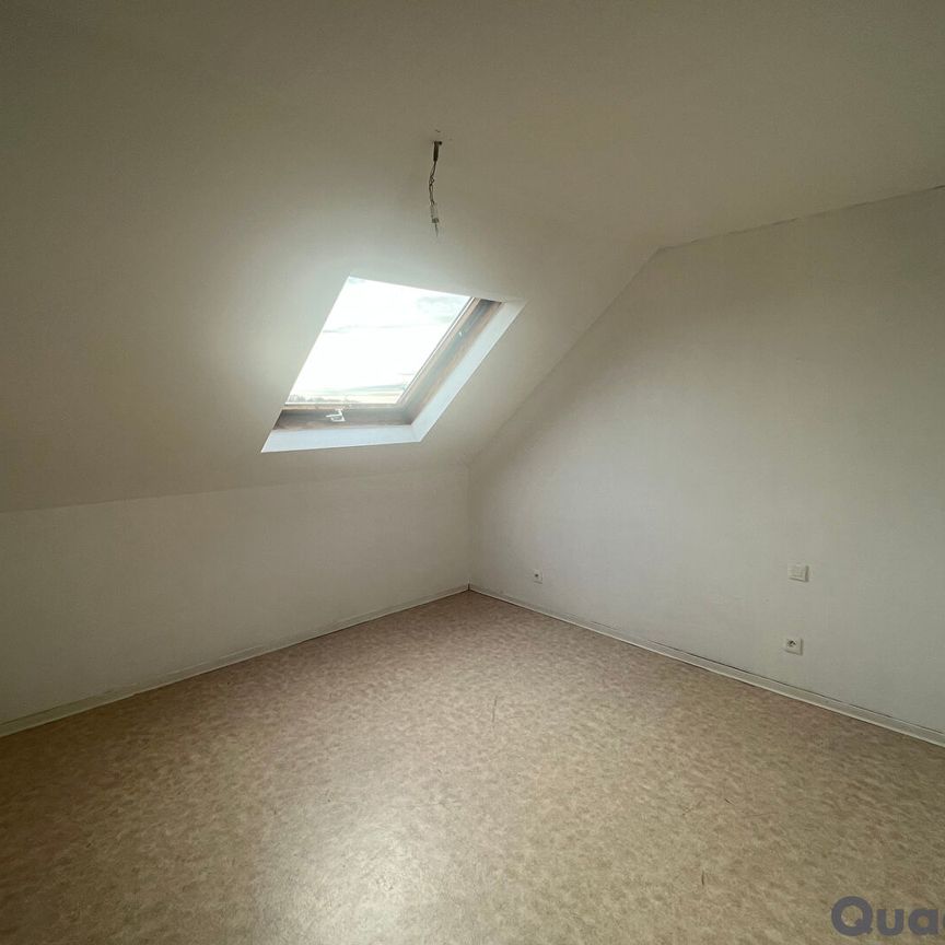 Appartement / Offre 53195307 - Photo 1