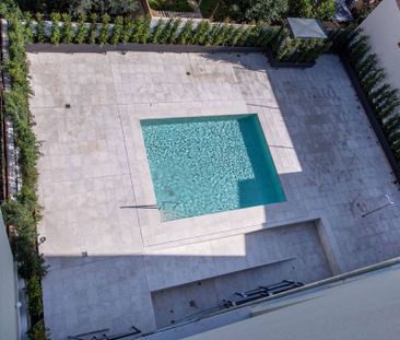 3 room luxury Flat for rent in Palma de Mallorca, Spain - Photo 5