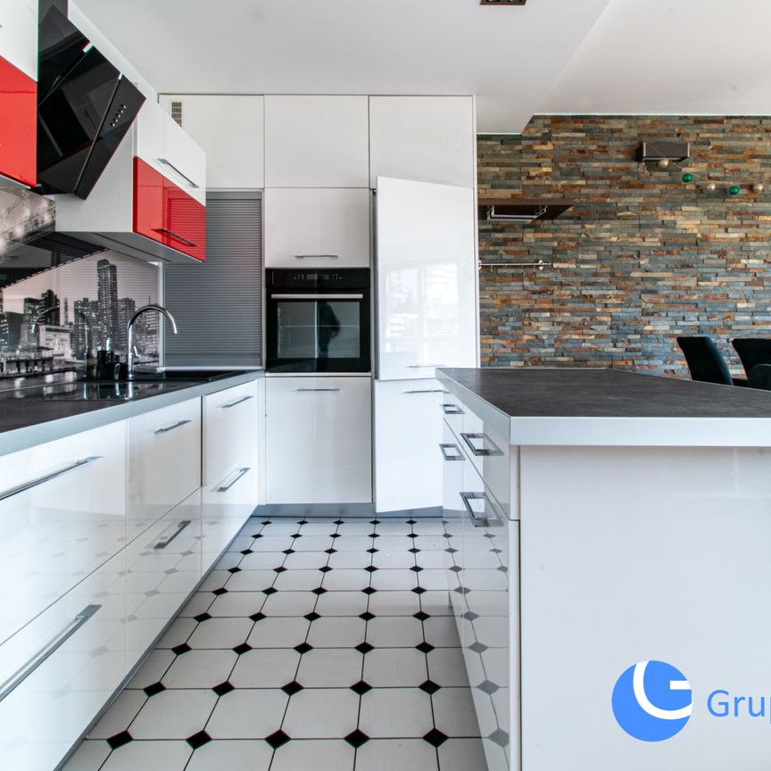 3 pokoje I balkon I przy parku I Górników - Zdjęcie 1