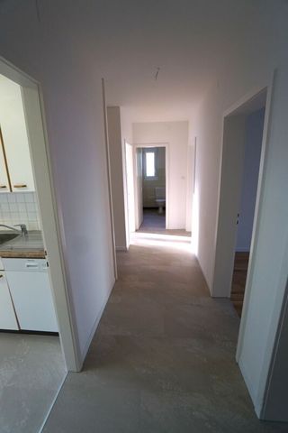 Renovierte 4-Zimmerwohnung an ruhiger Lage - Photo 5