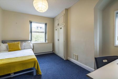 5 bedroom house to rent - Photo 2