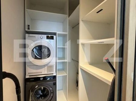 Apartament 2 camere, parcare subterana, 57 mp, lift, zona Tauti - Photo 5