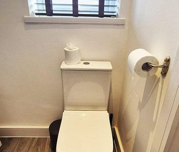 1 bedroom terraced house to rent - Photo 6