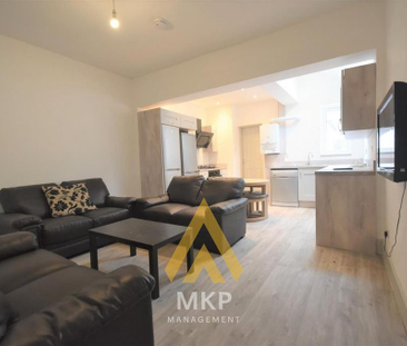 6 bedroom terraced house to rent - Photo 4