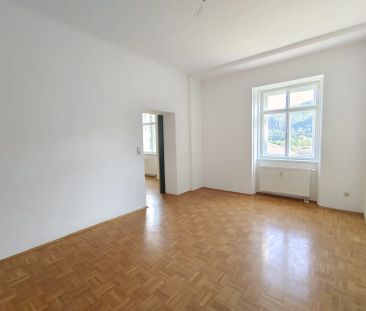 Gemütliche 3-Zimmer-Wohnung in Neuberg an der Mürz - Photo 5