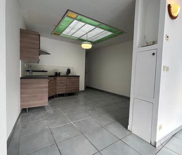 Location appartement à Raismes - Photo 6