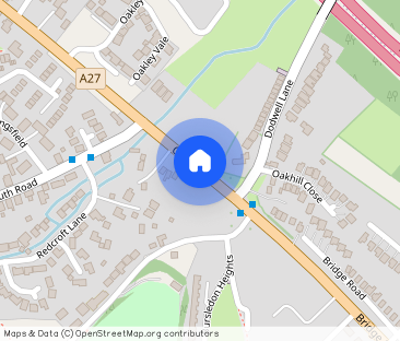 The Coach House, Oakhill, SO31 - Photo 1