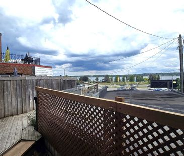 For Lease - 41 Dunlop Street Unit# 1, Barrie, Ontario - Photo 3
