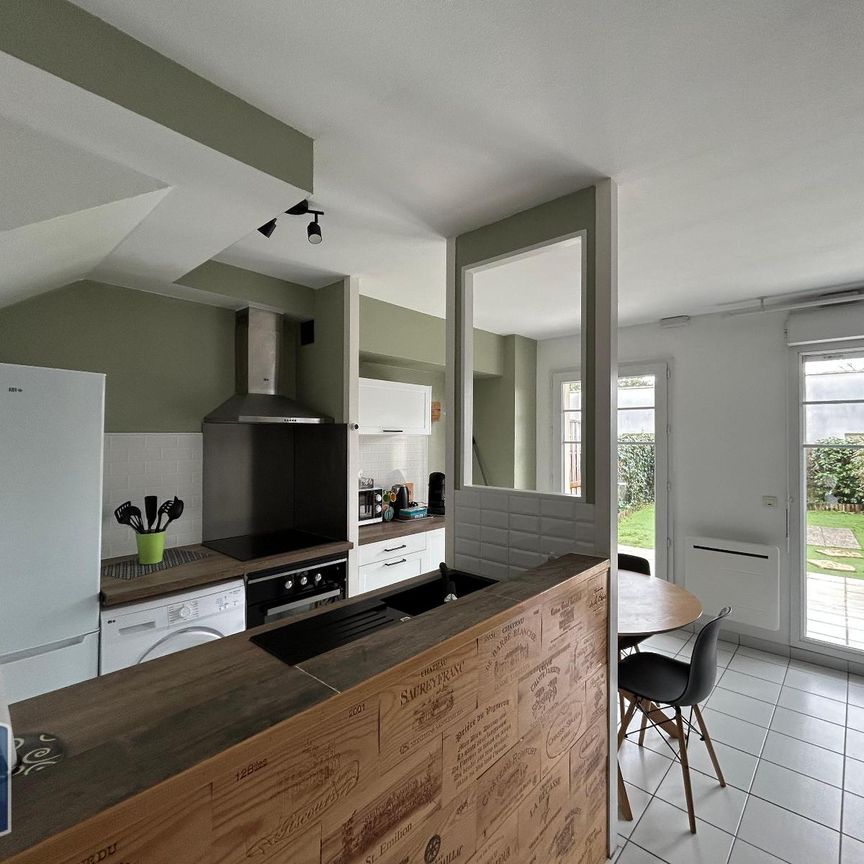 Location Appartement 2 pièces 44m² BRUGES 33520 - Photo 1