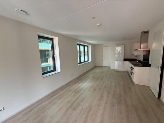 Te huur: Appartement Haarlemmerweg 1162 K in Amsterdam - Photo 1