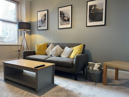 Woodborough Road, Nottingham, NG3 - Photo 5