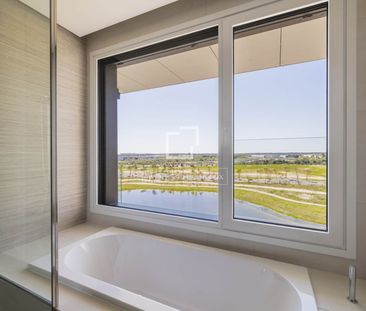 Excellent 3 Bedroom penthouse with 184m² terrace for rent in Pozuel... - Photo 4