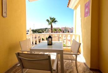 4 A Colinas del Presidente