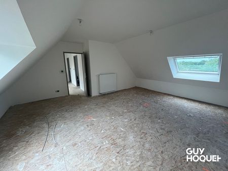 Maison T7 (140 m²) en location à SAINT OMER DE BLAIN - Photo 5