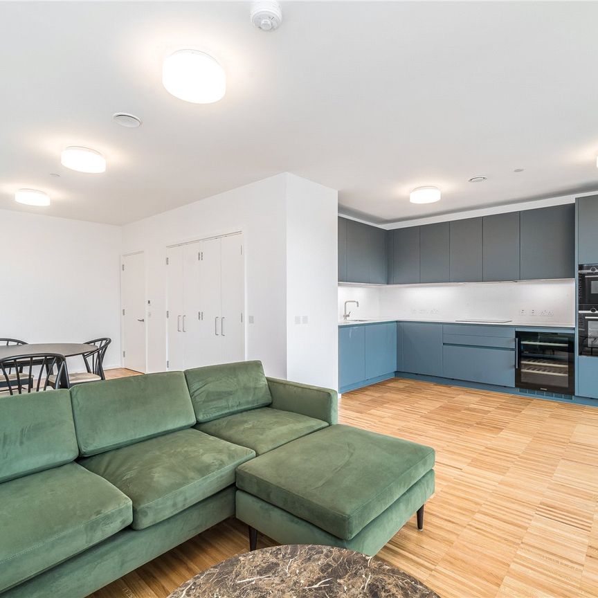 Georgiana Street, Camden, NW1, London - Photo 1