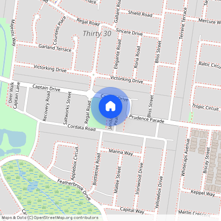 24 Jandakot Walk, Point Cook VIC 3030