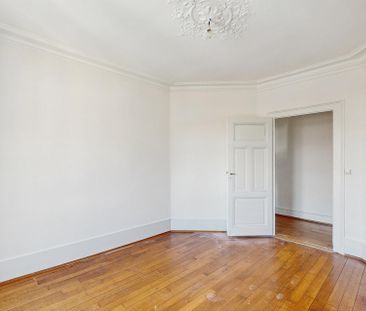 Un bel appartement dans le quartier de Plainpalais ! - Photo 2