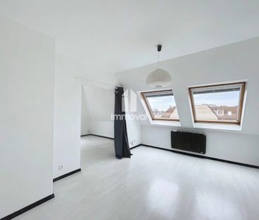 CRONENBOURG - 2 PIECES - 42.79M² - Photo 5