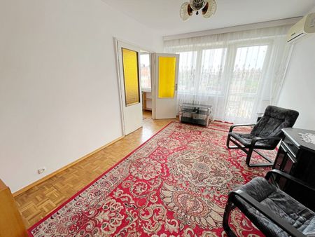 Do wynajęcia mieszkanie 58 m2 – 4 pokoje – 4 piętro, ul. Zgodna 4, Kalisz - Zdjęcie 2