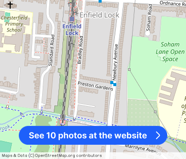 3 bedroom terraced house for rent - Photo 1