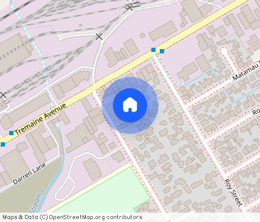 4/11 North Street, Palmerston Nth City, Palmerston North - Photo 1