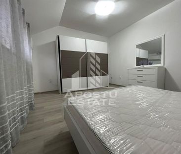 Casa insiruita pet-friendly cu 3 camere in zona Lunei - Fotografie 2