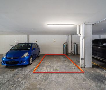 Furnished Funky 1+1 Apartment with car park - Photo 2