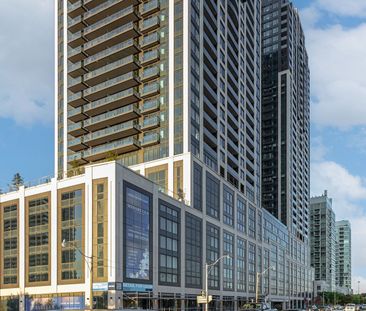 For Lease - 1926 Lake Shore Boulevard Unit# 1916, Toronto, Ontario - Photo 3