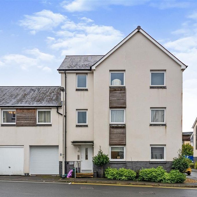 Minotaur Way, Pentrechwyth, SWANSEA - Photo 1