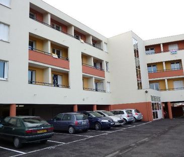 Location Appartement 1 pièce 20m² CLERMONT FERRAND 63000 - Photo 4