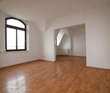 ++ 2-Raum-Wohnung im Dachgeschoss ++ - Photo 5