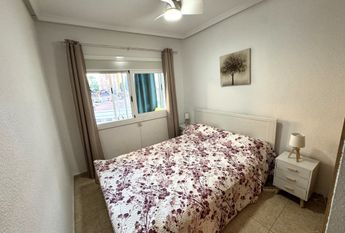 Apartamento en Benidorm, Playa Levante-Centro, alquiler