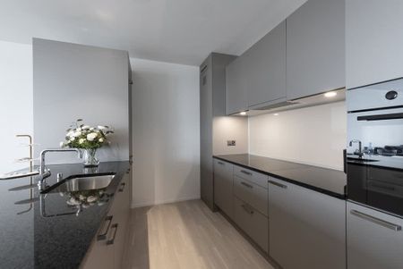 3.5 Zimmer, 99 m², 1. Stock - Photo 5