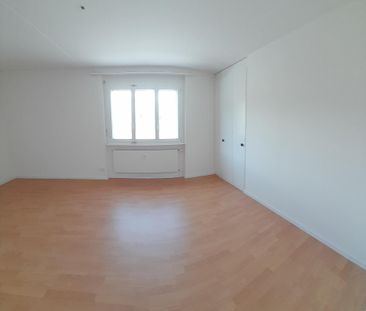 3.5 Zimmer Wohnung - Foto 5