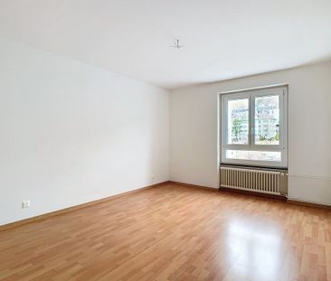 Appartement 4 pièces avec balcon - Foto 4