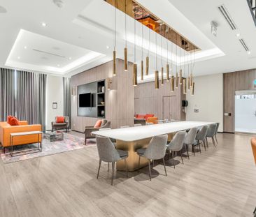 For Lease - 7 Mabelle Avenue Unit# 1210, Toronto, Ontario - Photo 5