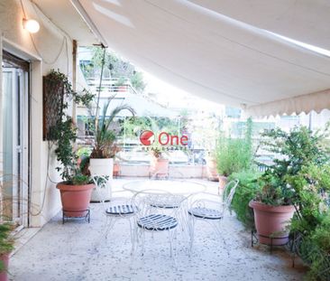Διαμέρισμα για ενοικίαση Λεωφόρος Πατησίων - Λεωφόρος Αχαρνών - Photo 6
