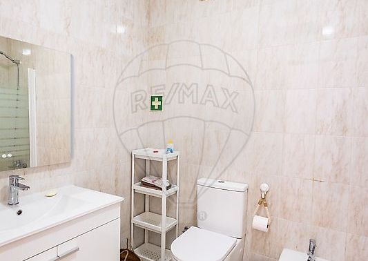 Apartamento T3 em Viana do Castelo