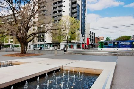 Superior Studio balcony view - Photo 3