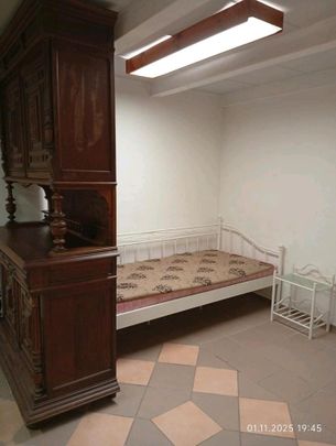 1,5 Wohnung Souterrain Einfamilienhaus Mahlsdorf Süd alles inkl. - Photo 1