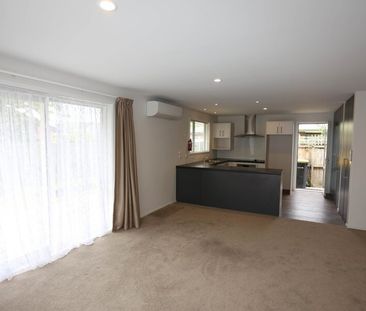 Quiet Back Section with Private Yard - Photo 4