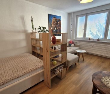 PRENÁJOM, kompletne rekonštruovaný a zariadený 1 - izbový byt, Radv... - Photo 3