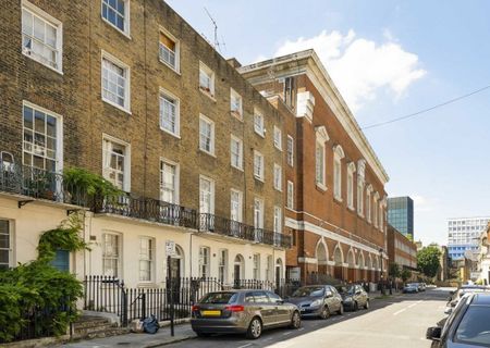 Burton Street - Photo 5